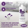 thumbnail image 3 of Quitamanchas para alfombras FOLEX Instant, 946 ml, paquete de 3, 3 of 7