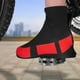 thumbnail image 1 of Blantye, 1 par, a Prueba de Viento, a Prueba de Polvo, para Ciclismo, Bicicleta, Zapatos Deportivos, Cubierta, Protector de cubrebotas(4XL), 1 of 5