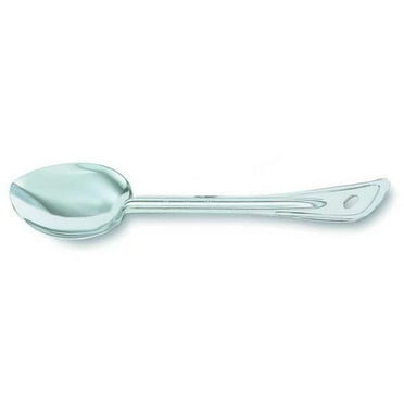Vollrath 46990 Solid S/S 18 Serving Spoon"
