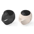 thumbnail image 2 of Mini Heating Bracelet Warming Hand USB Rechargeable Bracelet for Protection from Cold  Black, 2 of 7