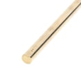 thumbnail image 3 of 4"/10cm, Diameter 6mm Solid Brass Round Bar Rod, Lathe Bar Stock, 3 of 7