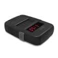 thumbnail image 3 of Instrumento de prueba de frecuencia WOYO 10-1000MHz Handheld Portable Wireless Car Remotes Control Tool Diagnóstico Infrarrojo Radio Frecuencia Tester WOYO Instrumento de prueba de frecuencia, 3 of 5