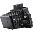 thumbnail image 4 of Jaspertronics OEM XL-2200 Lamp & Housing for Sony TVs Original Specs & Full Lifespan Bulb Inside - 240 Day Warranty - 1 Unit per pack, 4 of 7