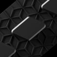 thumbnail image 1 of GOOHOCHY Protector De Cadena Para Negro Con De Silicona Antigolpes Y Adhesivo Estable, 1 of 8