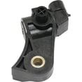 thumbnail image 4 of New 2-Prong Terminal ABS Speed Sensor Compatible With Chevrolet Pontiac Cavalier LS 4 Cyl 2.4L Cavalier VL 4 Cyl 2.2L Sunfire GT 4 Cyl 2.4L 1991-2005 By 10456045 22591939, 4 of 6