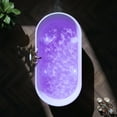 thumbnail image 4 of ANZZI Jericho Series Freestanding Acrylic Bathtub FT-AZ067, 4 of 9