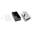 thumbnail image 3 of Dual Pop Up Floor Outlet Box with Sockets and LAN, 20 Amp , 3 x LAN  2 x 20A, 3 of 13