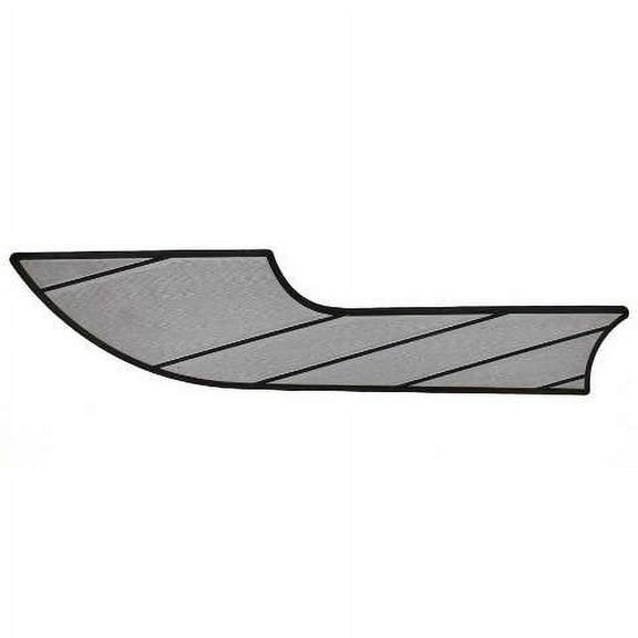 MasterCraft Boat Non-Skid Mat 553717 | Aft Storm Gray (STBD)