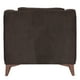 thumbnail image 4 of Sillón Lanson 1 Plaza Chocolate, 4 of 8