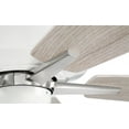 thumbnail image 6 of Craftmade Lighting - Super Pro - 5 Blade Ceiling Fan with Light Kit-17.5 Inches, 6 of 14