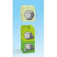 thumbnail image 4 of Excavadora Toy Playmobil Junior con figura y bloques, 4 of 6