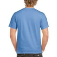 thumbnail image 2 of Gildan Men's 100 Percent Cotton Crew Neck T-Shirt. 2000, 2 of 2