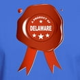 thumbnail image 3 of CafePress - A Product Of Delaware T Shirt - Men's Classic Graphic Cotton T-Shirt, 3 of 4
