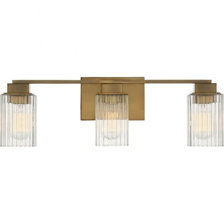 

3 Light Transitional Vanity Light Bailey Street Home 71-Bel-3343051