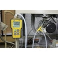 thumbnail image 3 of UEi Test Instruments EM152 Dual Differential Digital Manometer, 3 of 6
