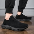 thumbnail image 5 of Men's Casual Sports Shoes Breathable, Lightweight, Comfortable And Fashionable Summer Casual Shoes, 5 of 5