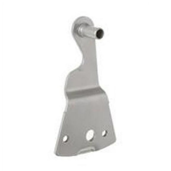 GE APPLIANCE WR13X10216 HINGE TOP & PIN ASSY FZ - OEM PART