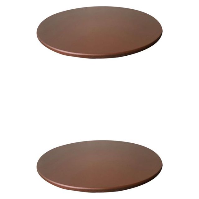 Kearding Mantel impermeable para comedor, cubierta elástica para sala de estar, hogar, catering, boda, fiesta, restaurante, Hotel Type3 NO3