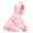 Pink, variant on Toddler Halloween Adorable Cartoon for Toddler Jumpsuits Autumn Winter Clothes Toddler Boys Christmas Outfit
