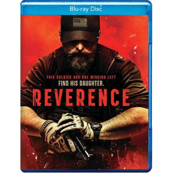 Well Go USA - Reverence [BLU-RAY]