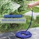 thumbnail image 1 of Xihbxyly Boquilla para Manguera de Agua a Alta Presión, Acoplamiento de Latón, Construcción de Aleación Robusta, Rociador Ajustable, para Jardín, Lavado de Autos, Multiusos, Duradera, Fácil de Conect, 1 of 2