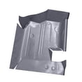 thumbnail image 3 of 1970-1978 AMC Gremlin Rear Floor Pan, LH, 3 of 4