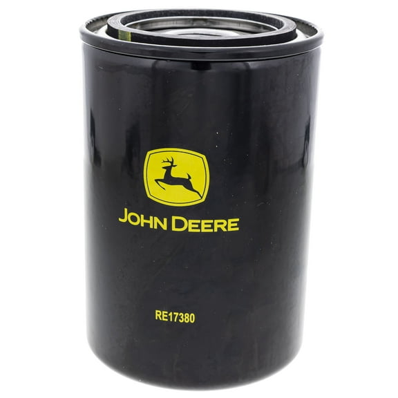 John Deere RE17380 Oil Filter X758 X754 X750 X739 X738 X734 X730 X710