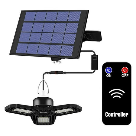 

Solar Light Hanging Aisle Retro Hanging Light Remote Control Solar Hanging Light with Light Control Waterproof for Yard