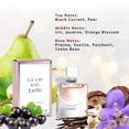 thumbnail image 4 of Lancome La Vie Est Belle Eau De Parfum Splash for Women .13 oz, 4 of 8