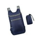 thumbnail image 5 of Mochila de senderismo impermeable perfecl ligera Azul oscuro, 5 of 8