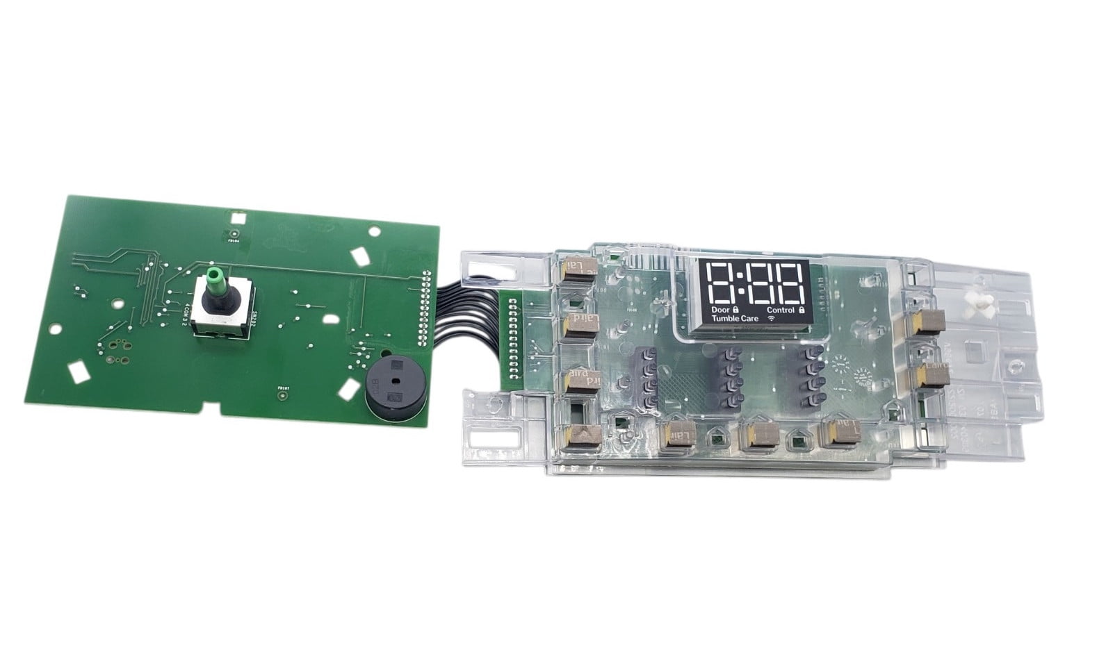 Pre-Owned OEM Replacement for GE Washer Control Board 308D1702G101