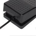 thumbnail image 2 of USB Foot Switch USB Single Foot Pedal Mechanical Switch with Indicator Light HID Standard Programmable PC Keyboard and Mouse, 2 of 4