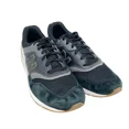 thumbnail image 1 of New Balance Men's 997H Black White Athletic Shoes Size 9 D, 1 of 6