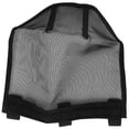 thumbnail image 3 of Malla Protectora Contra Mosquitos para Nariz Caballo Máscara Transpirable Moscas Red (L), 3 of 4