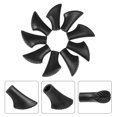 thumbnail image 4 of 16Pcs Walking Pole PVC Tips Trekking Poles Thickened Pole Tip Protectors Z, 4 of 4