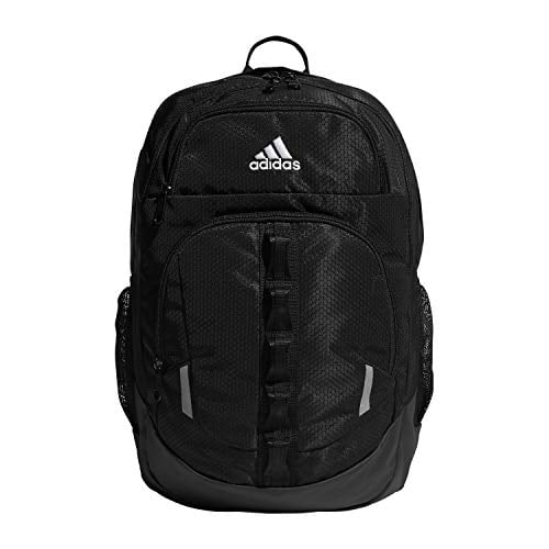 adidas Unisex Prime Backpack, Black, ONE SIZE - Walmart.ca