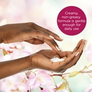 Bodycology Shea Butter Cherry Blossom Body Cream, 8 oz