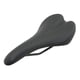 thumbnail image 4 of Asiento de bicicleta Sillín de bicicleta Asiento de bicicleta duradero y cómodo para bicicleta de montaña Negro, 4 of 9