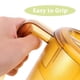 thumbnail image 5 of Beverage Jug Plastic Pitcher with Lid for Home Use 3Pcs Pack, 5 of 5
