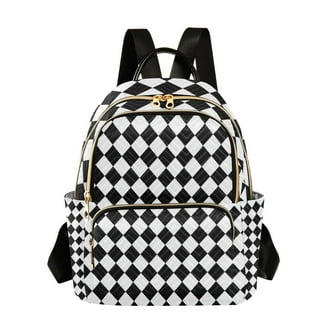 XOXO Rose Vegan Leather Backpack - Stylish Everyday Bag - Walmart.com