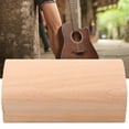 thumbnail image 4 of Guitar Radius Sanding Block,Guitar Fingerboard Radius Sanding Fingerboard Leveling Tool Fingerboard Sanding Block Best in Class, 4 of 10