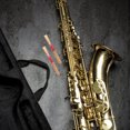 thumbnail image 4 of unbranded 2Ud Cañas Para Oboe Dobles Rojo Con Ergonómico Para Instrumentos De, 4 of 8