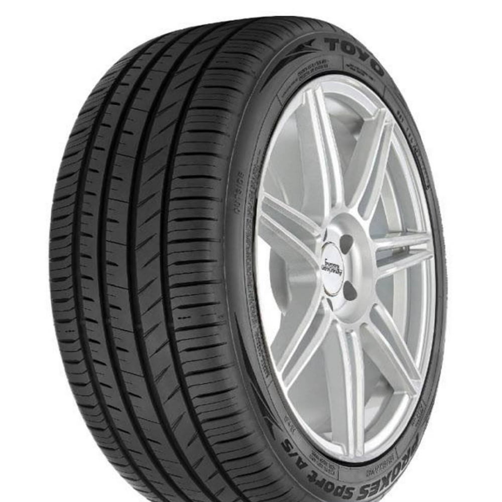 Toyo Proxes Sport A/S 235/45R18 98W AllSeason tire