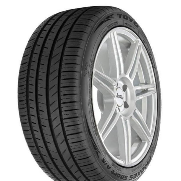 Toyo Proxes Sport A/S 275/35R20 102Y AllSeason tire
