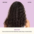 thumbnail image 5 of Soapbox Oh My Growth Lengthening Vitamin Booster Rinse-Out Treatment with Biotin B7, 5 fl oz, 5 of 21