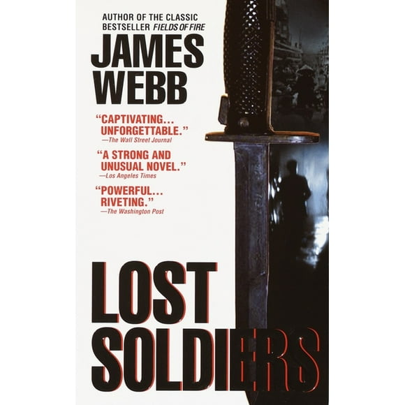 Lost Soldiers (Paperback)
