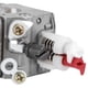 thumbnail image 4 of Carburador de motosierra Amonsee Reemplazo de Carburador duradero para Motor general, 4 of 8