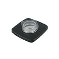 thumbnail image 1 of For Oster Blenders Lid Square Blender Lid Replacement Parts Black Hard-Wearing, 1 of 8