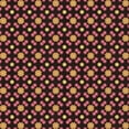 thumbnail image 1 of Ahgly Company Machine Washable Indoor Square Transitional Light Brown Area Rugs, 8' Square, 1 of 7
