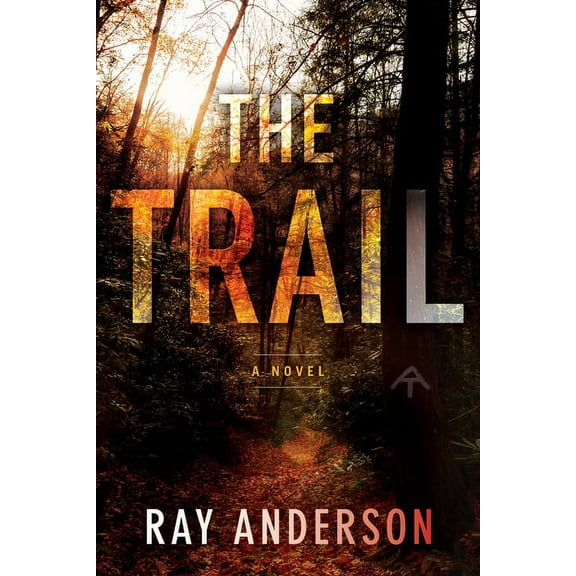 Awol Thriller: The Trail (Hardcover)